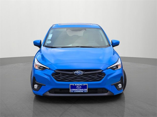 New 2025 Subaru Impreza 2.0i Sport image 2