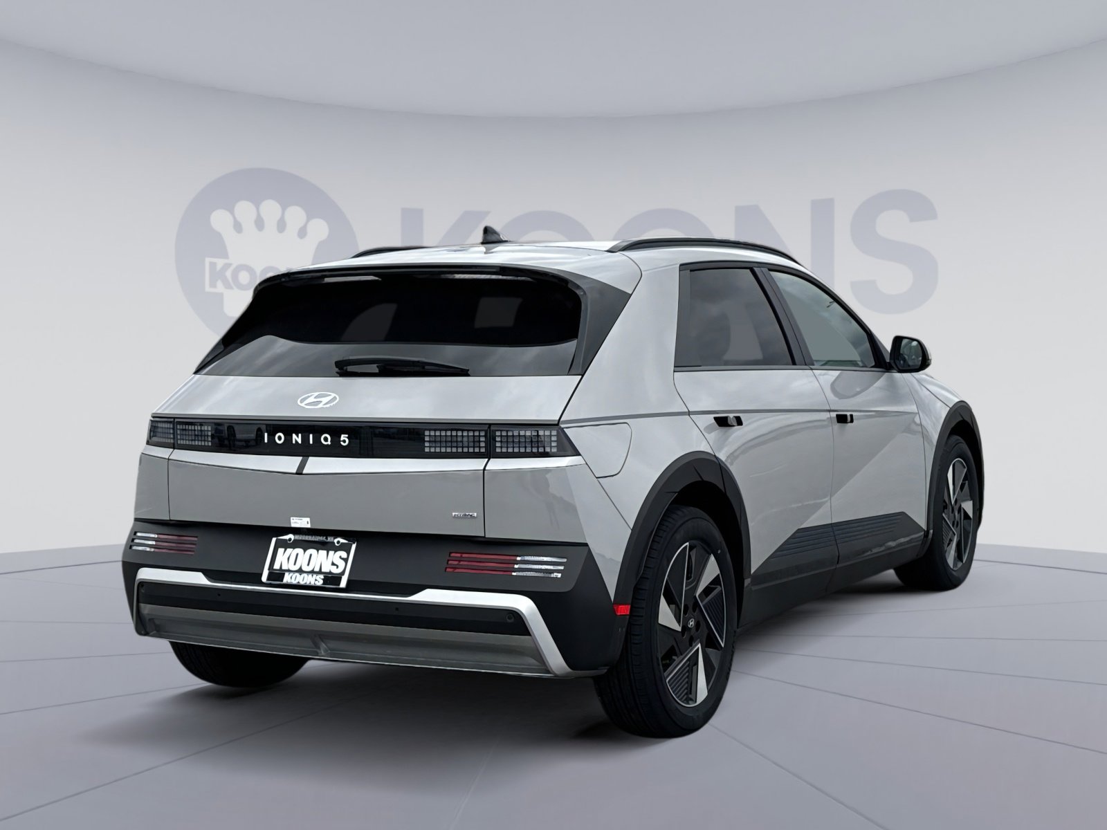 New 2025 Hyundai Ioniq 5 SEL image 7