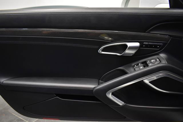 Used 2014 Porsche 911 Turbo S AWD/4WD image 20
