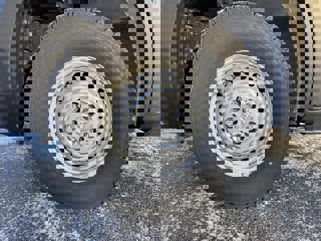 Used 2024 RAM ProMaster 3500 w/ Delivery Van Package image 21