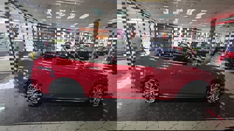 Used 2014 Audi S5 Prestige image 5