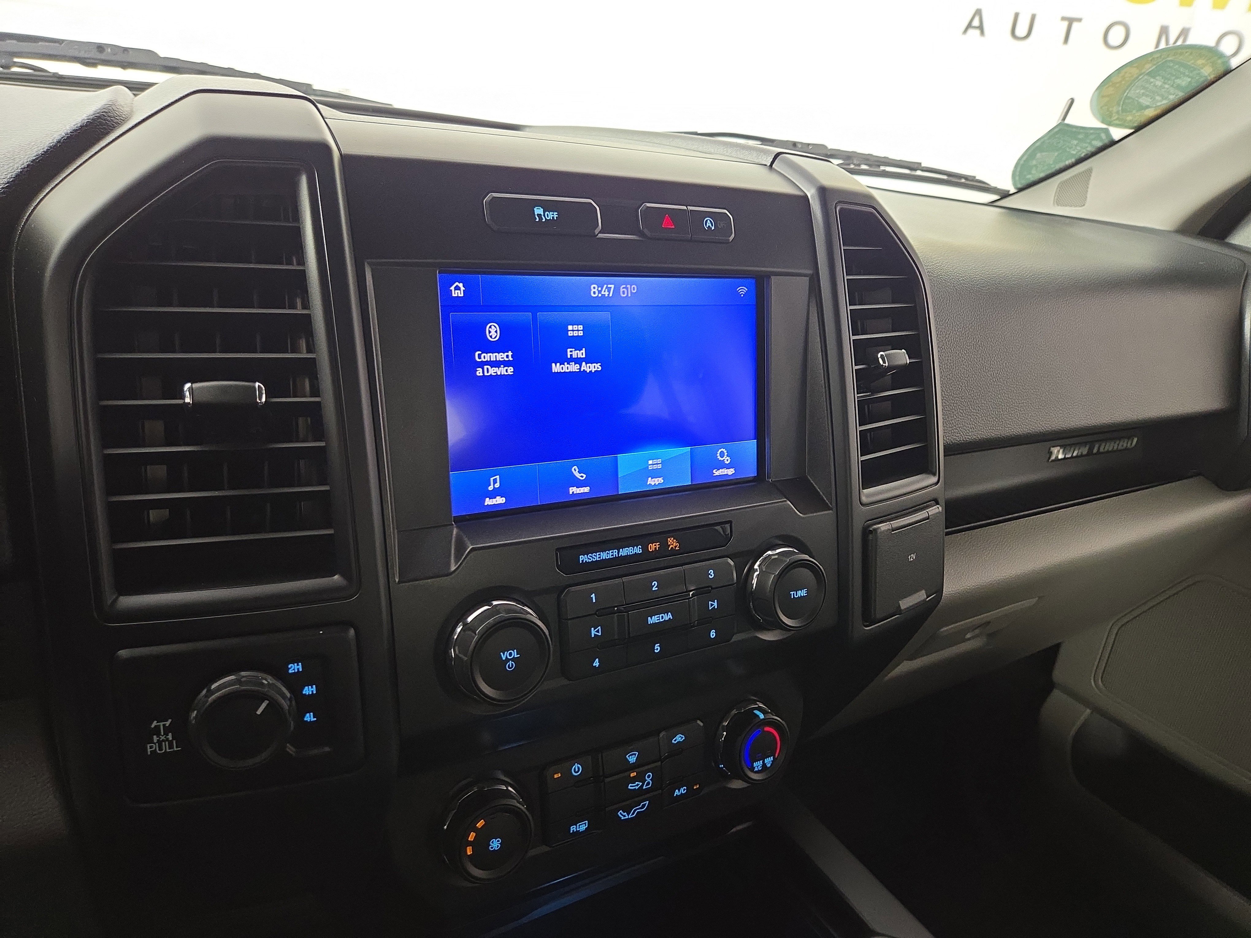 Used 2020 Ford F150 XL w/ Equipment Group 101A Mid image 21