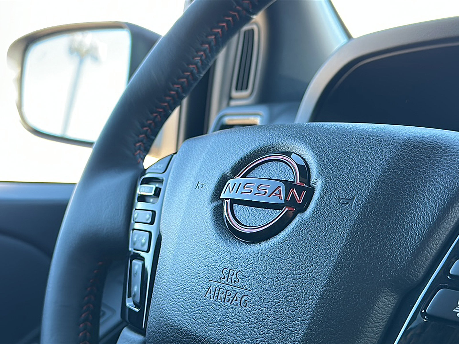 New 2026 Nissan Frontier PRO-4X w/ Tow Package image 20