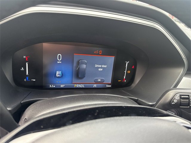 New 2026 Ford Escape Active w/ Cold Weather Package image 18