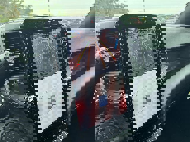 New 2026 RAM 2500 Tradesman image 24