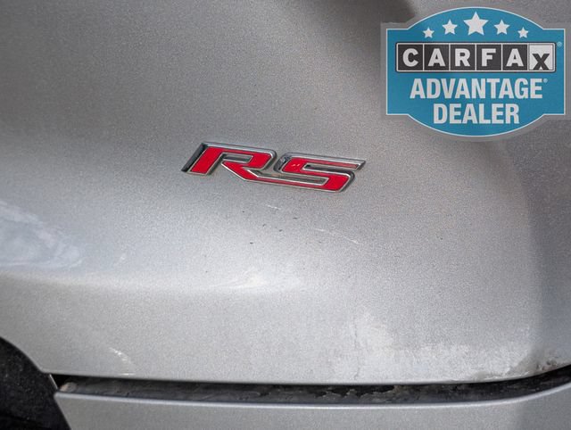 Certified 2024 Chevrolet Blazer RS AWD/4WD image 32