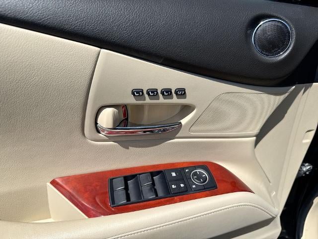 Used 2012 Lexus RX 450h AWD w/ Premium Pkg image 24