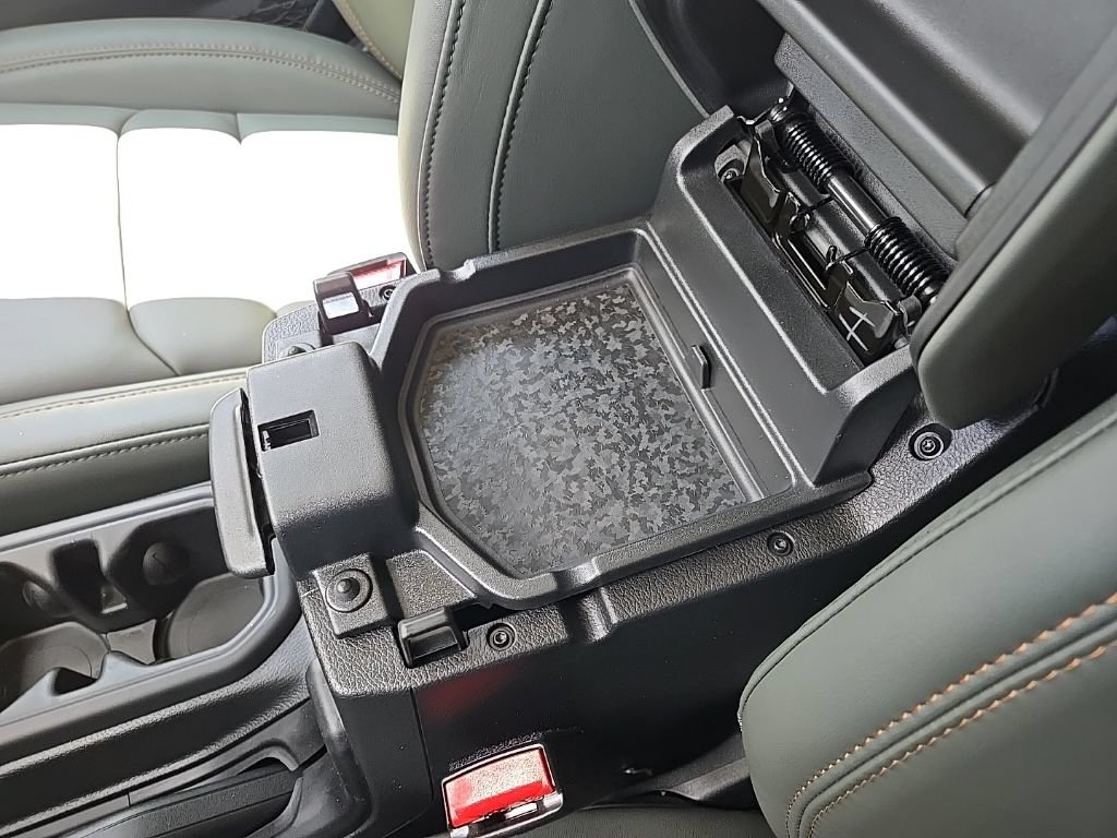 New 2026 Jeep Gladiator Mojave AWD/4WD image 73