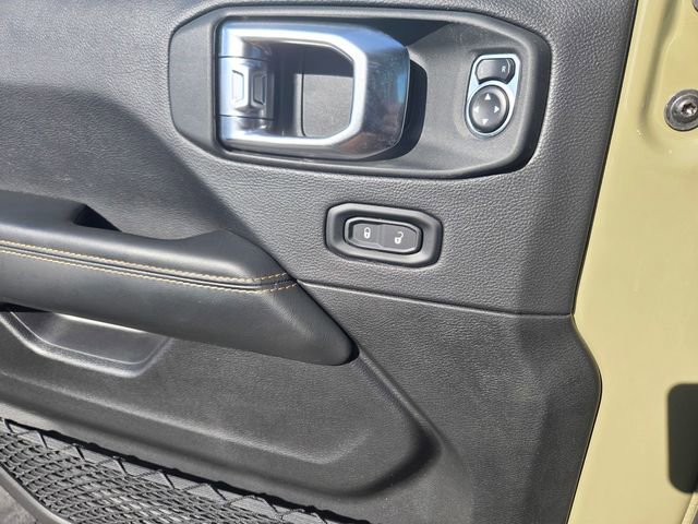 Used 2025 Jeep Gladiator Sport image 14