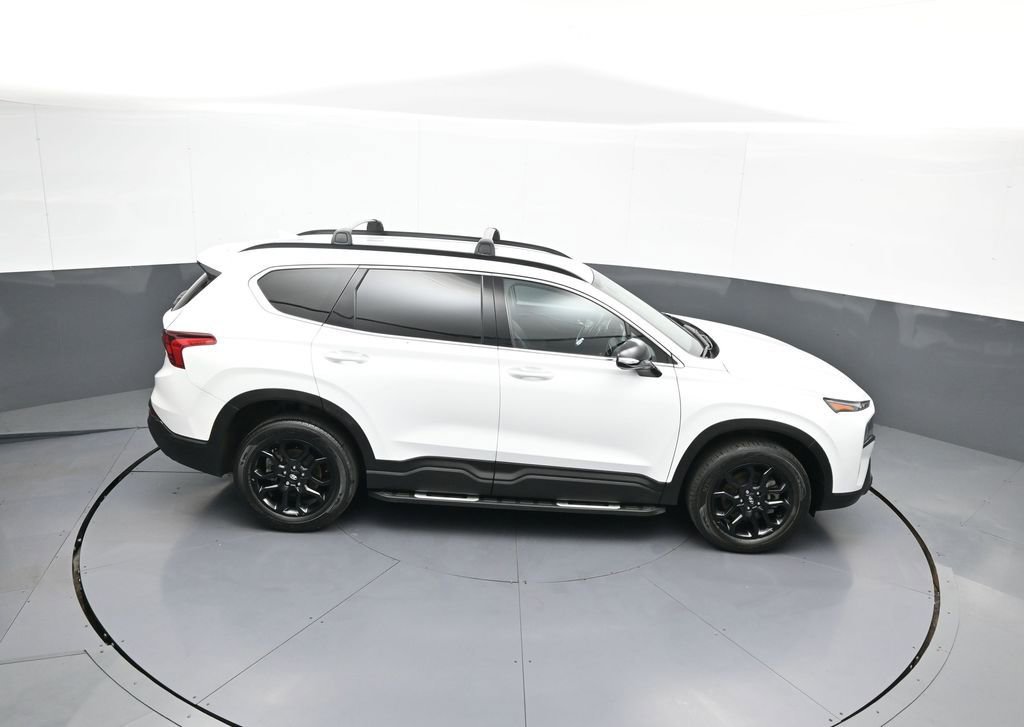 Certified 2023 Hyundai Santa Fe XRT AWD/4WD image 37