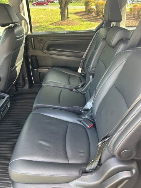 Used 2024 Honda Odyssey Touring image 10