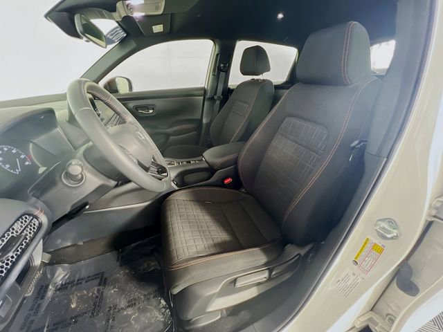Used 2023 Honda HR-V Sport image 10