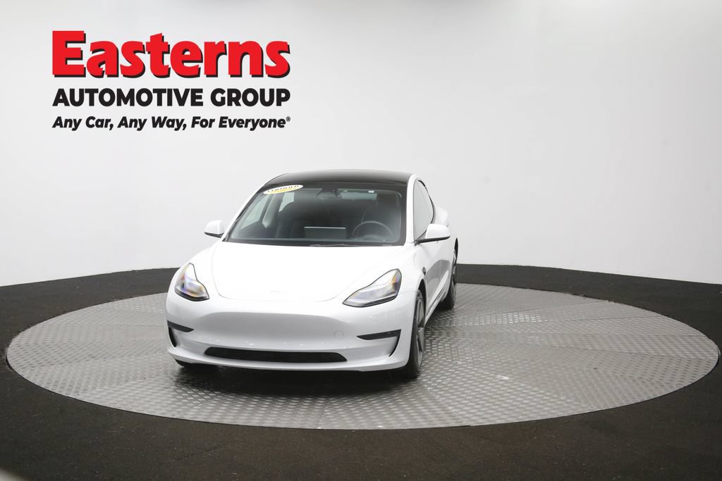 Used 2023 Tesla Model 3 Standard Range RWD image 48