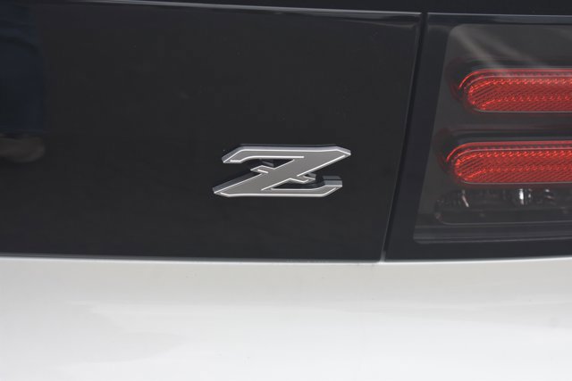 New 2026 Nissan Z Performance w/ Floor Mat Package image 7