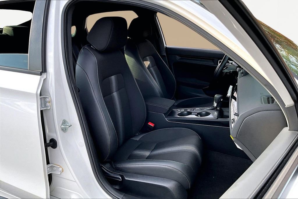 Used 2024 Honda Civic Sport image 21