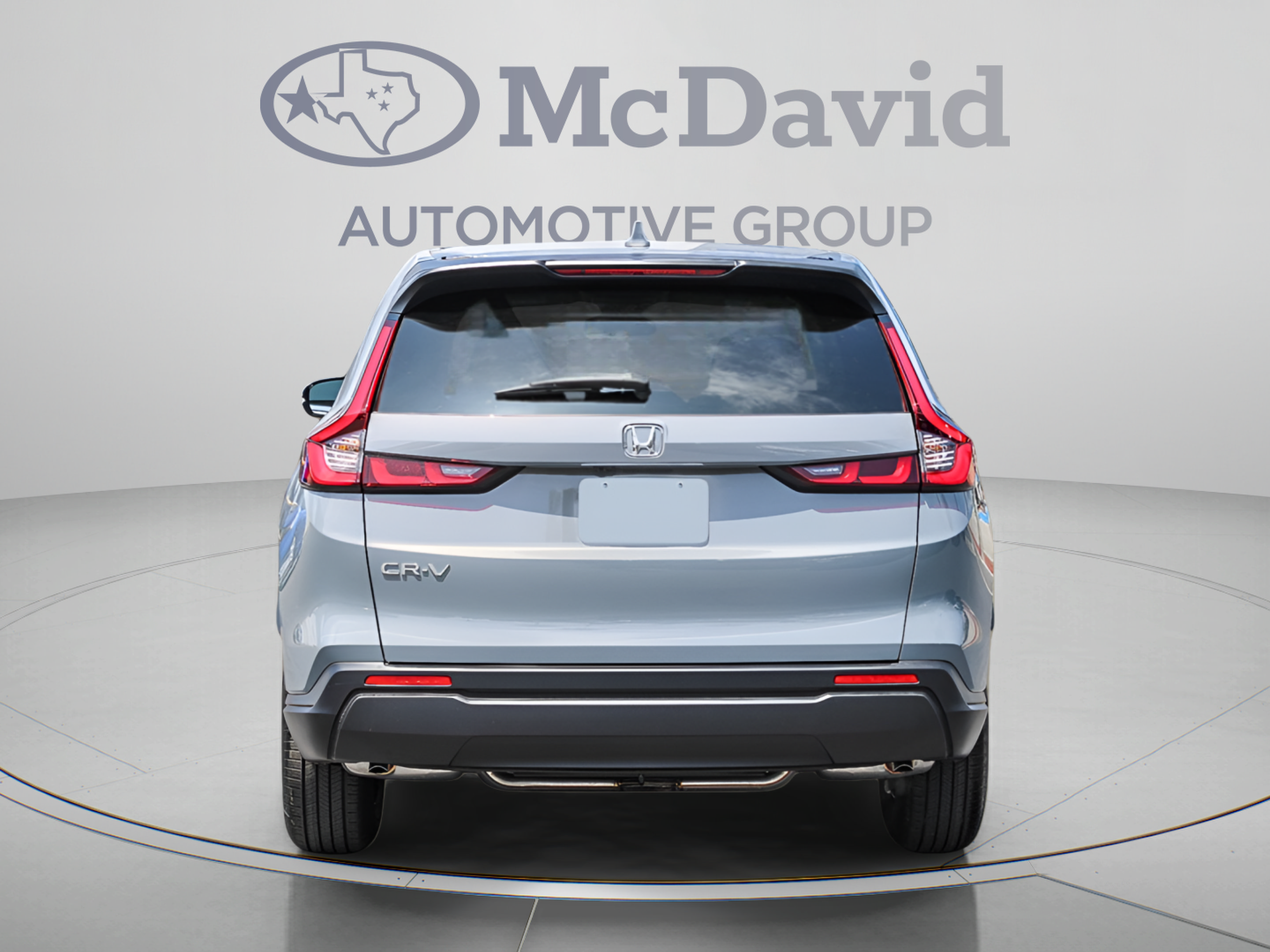 New 2026 Honda CR-V LX image 4