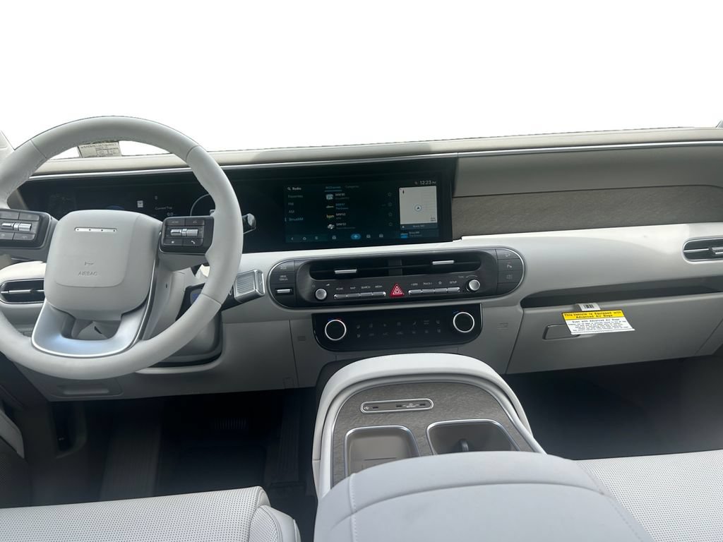 New 2026 Hyundai Palisade SEL AWD/4WD image 10