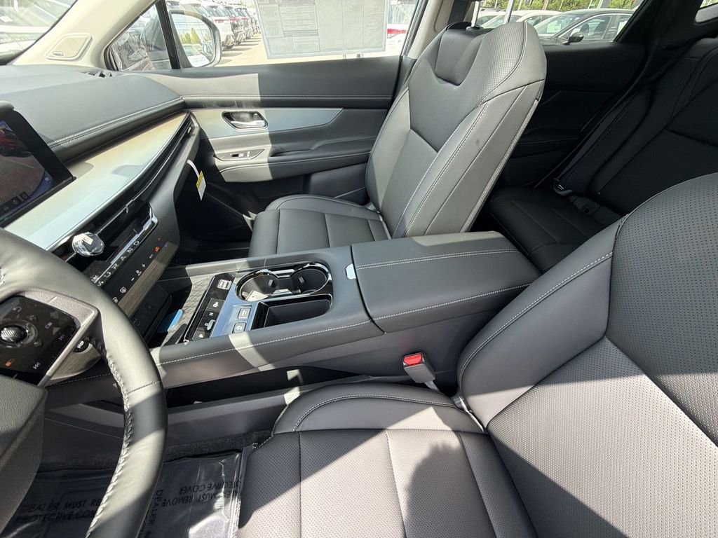New 2026 Nissan Murano SL AWD/4WD image 20
