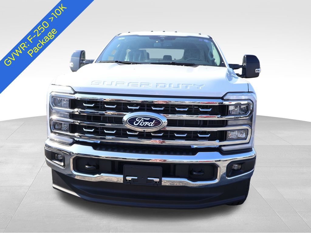 New 2027 Ford F250 Lariat w/ FX4 Off-Road Package AWD/4WD image 7