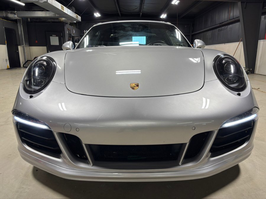Used 2015 Porsche 911 Carrera GTS image 5