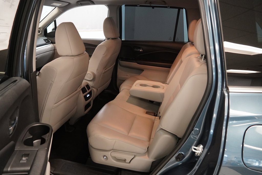 Used 2021 Honda Pilot EX-L image 20