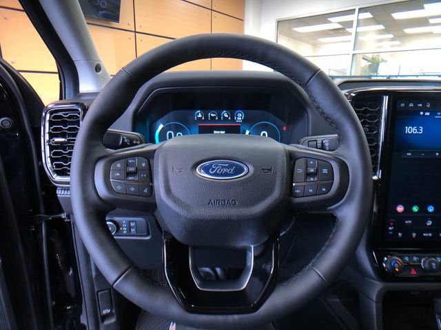 New 2026 Ford Ranger Lariat AWD/4WD image 13