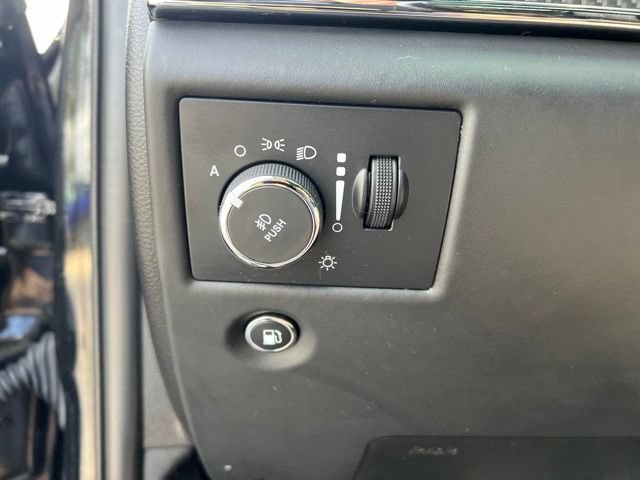 Used 2021 Jeep Grand Cherokee SRT AWD/4WD image 10