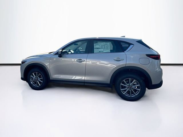 New 2025 MAZDA CX-5 AWD 2.5 S image 4