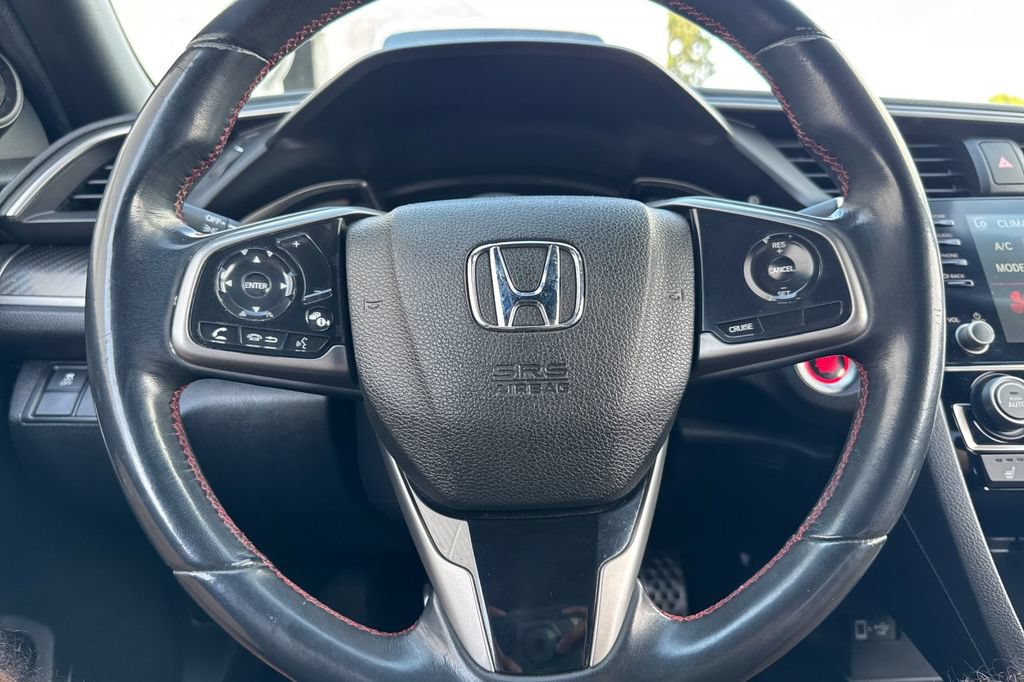 Used 2019 Honda Civic Si image 20