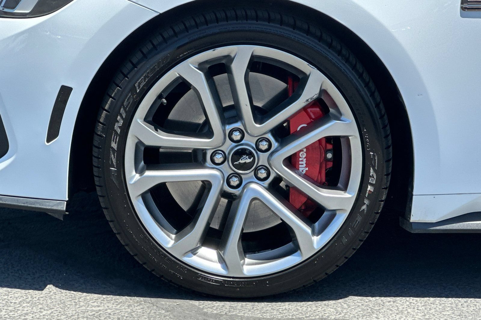 Used 2024 Ford Mustang GT Premium RWD image 25