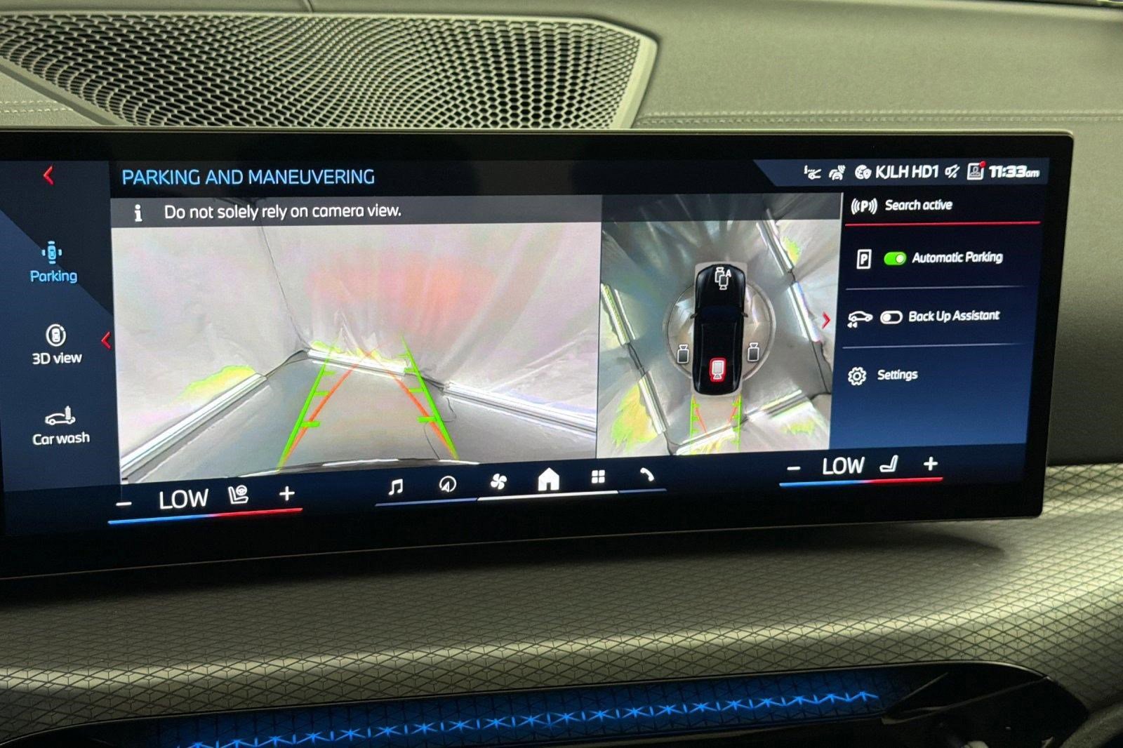 New 2026 BMW i4 M60 w/ Premium Package AWD/4WD image 25