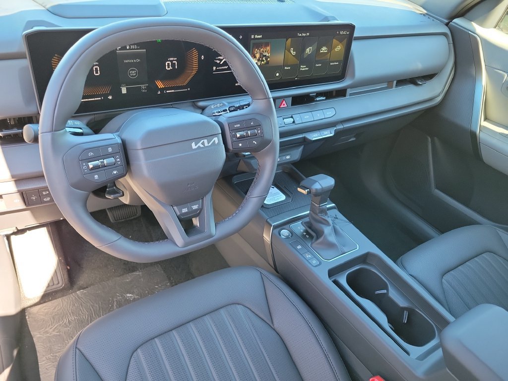 New 2027 Kia Seltos X-Line SX AWD/4WD image 12