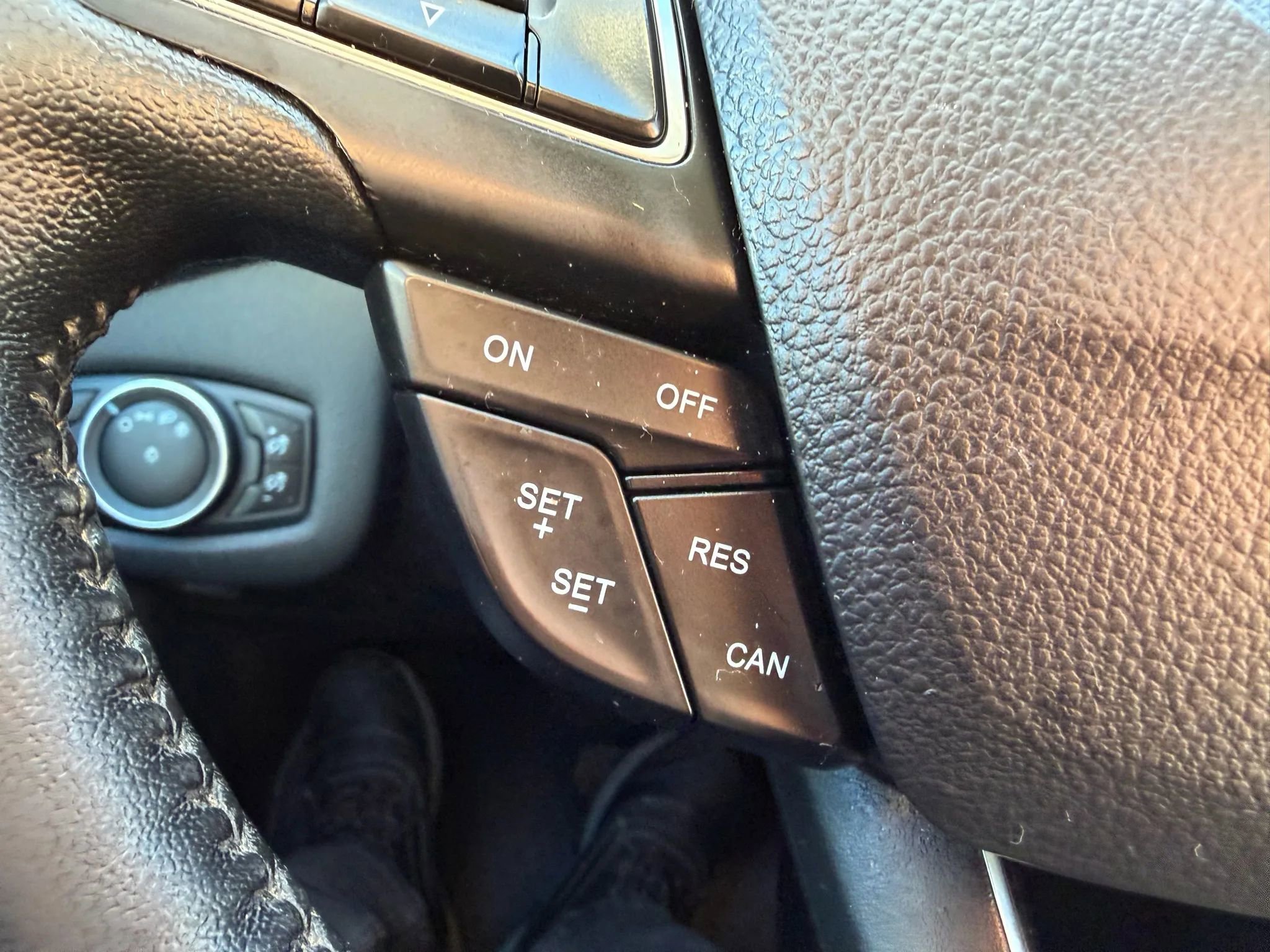 Used 2017 Ford Escape Titanium w/ Equipment Group 301A image 14