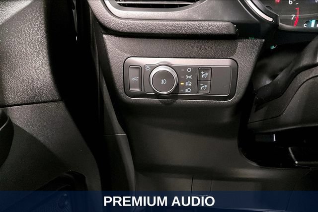 Used 2022 Ford Escape SEL w/ Equipment Group 302A AWD/4WD image 22
