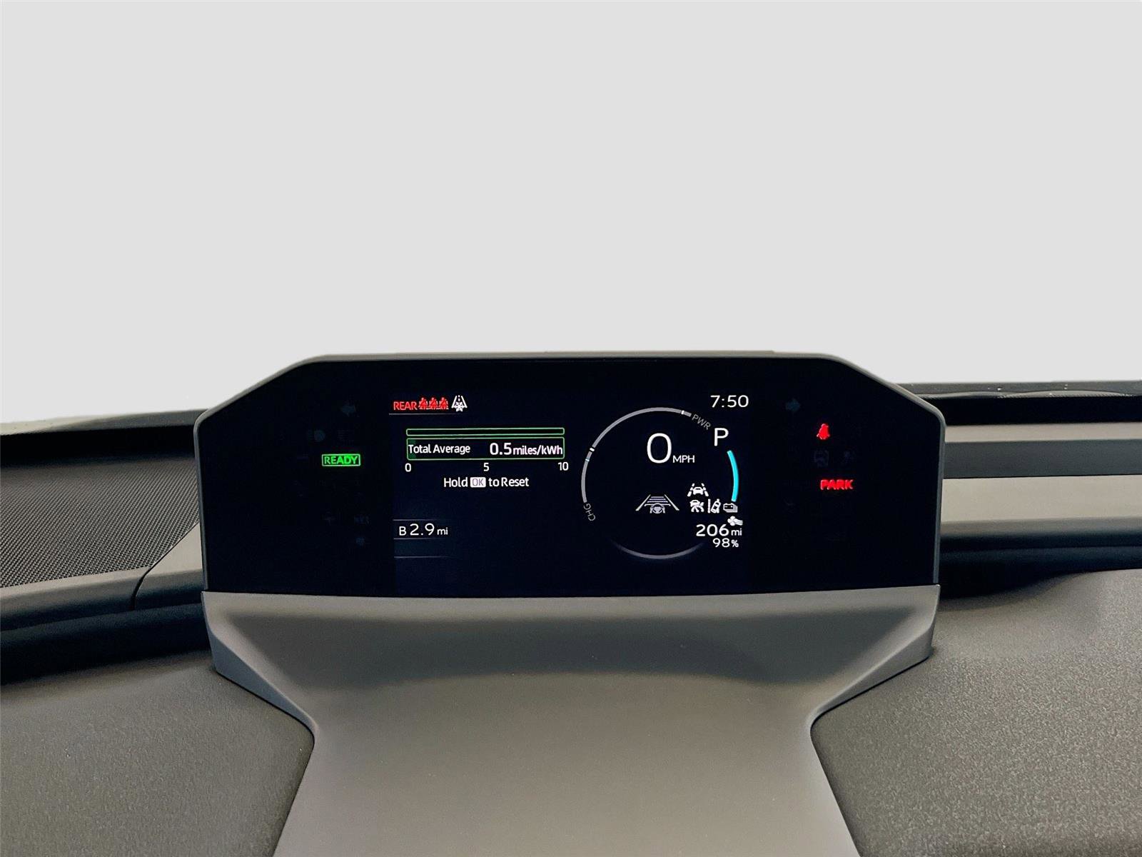 New 2026 Subaru Solterra image 5