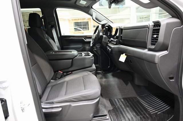 New 2026 Chevrolet Silverado 1500 LT image 11