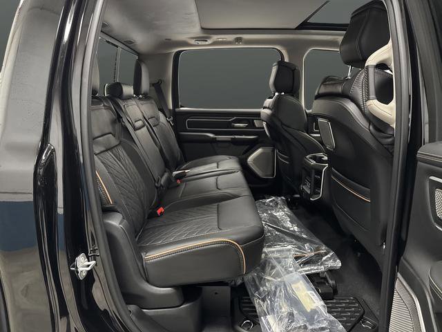 New 2026 RAM 1500 Tungsten w/ Bed Utility Group image 34