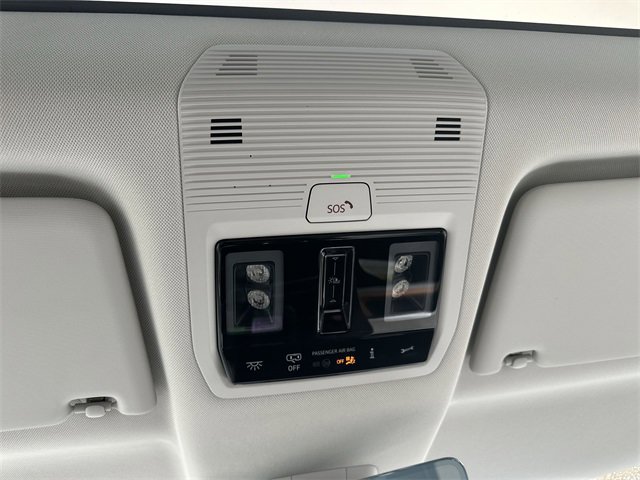 New 2025 Volkswagen ID. Buzz 1st Edition image 18