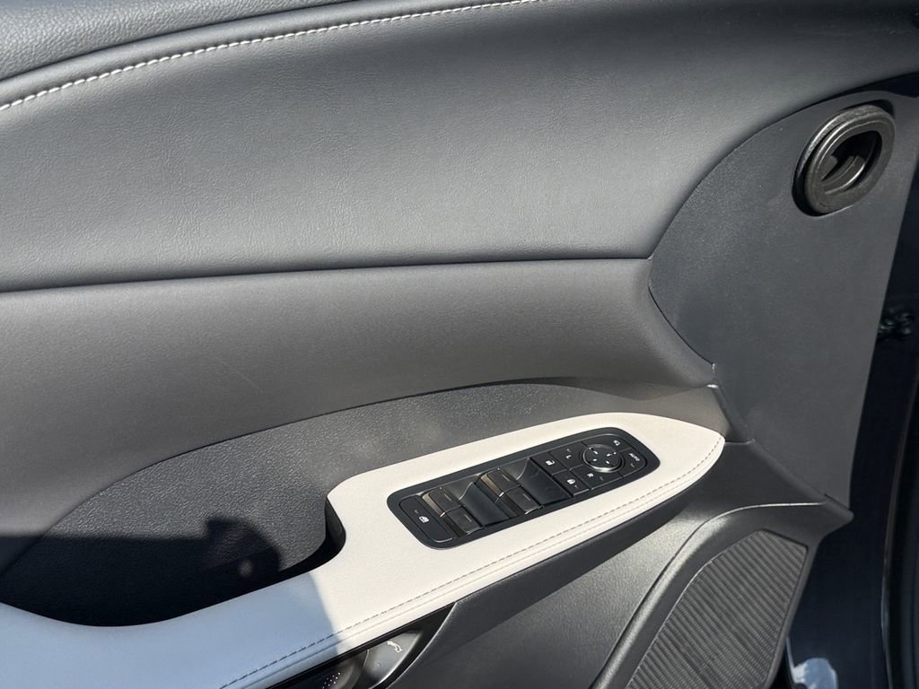 Certified 2026 Lexus RX 350 Premium w/ Convenience Package AWD/4WD image 16