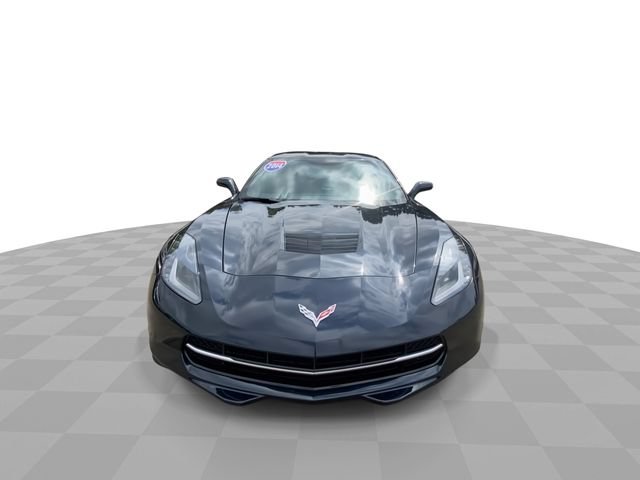Used 2014 Chevrolet Corvette Stingray Coupe w/ 3LT Preferred Equipment Group RWD image 5