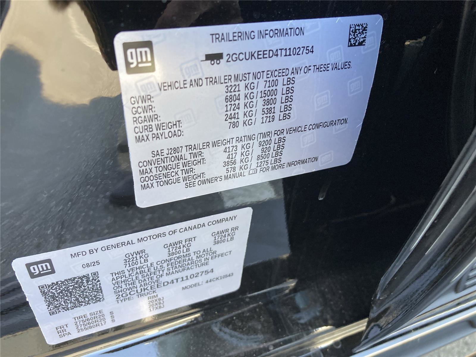 New 2026 Chevrolet Silverado 1500 RST image 37