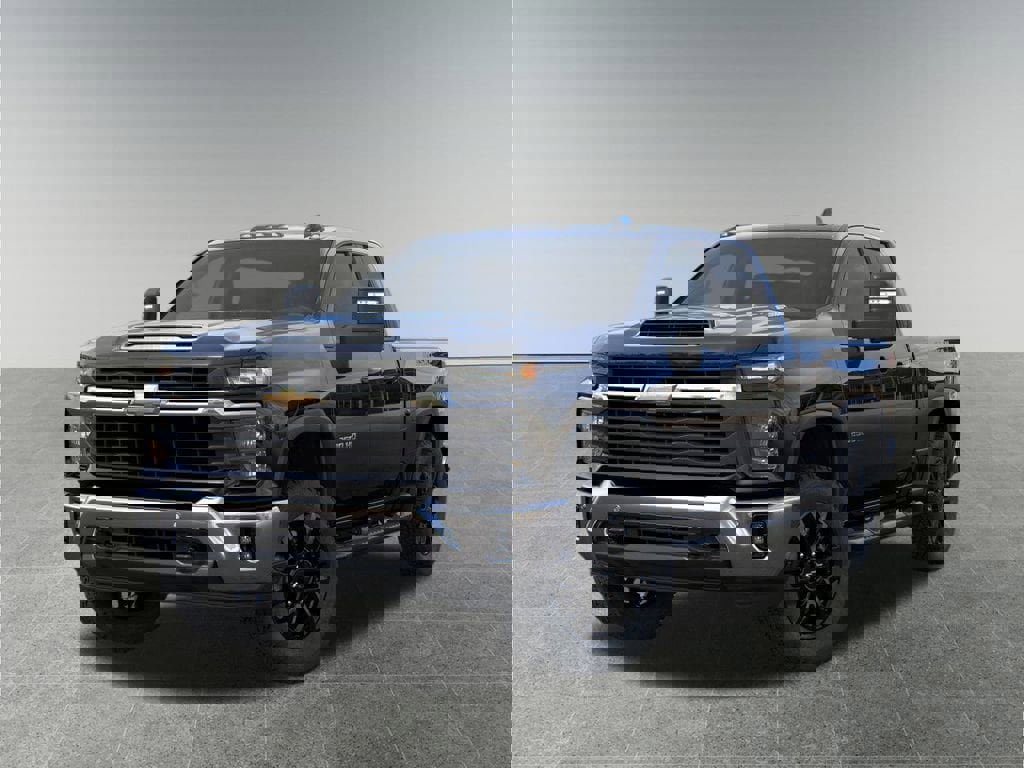 New 2025 Chevrolet Silverado 2500 LT image 7