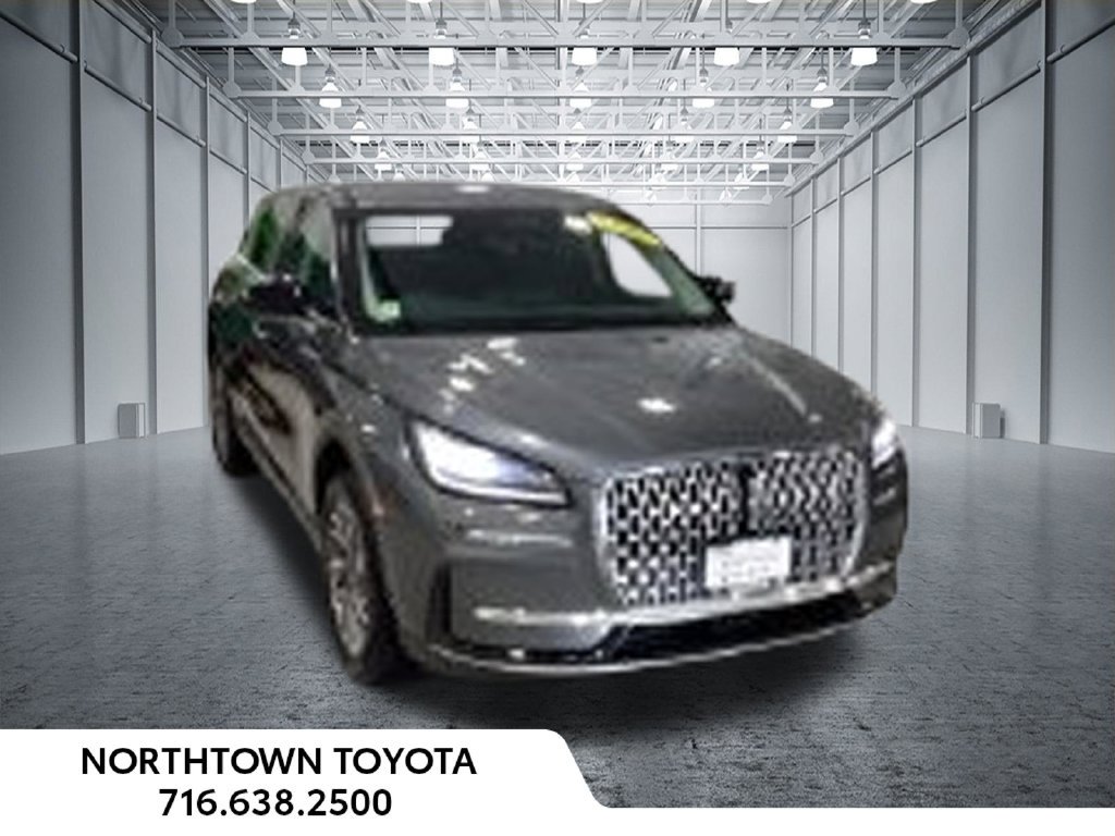 Used 2023 Lincoln Corsair AWD image 25