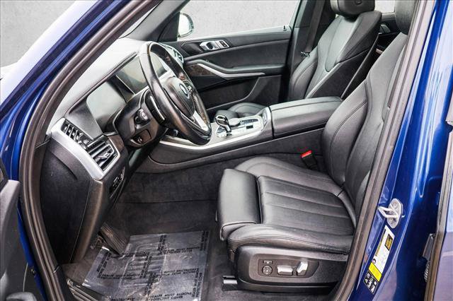 Used 2022 BMW X5 xDrive40i w/ Premium Package image 12