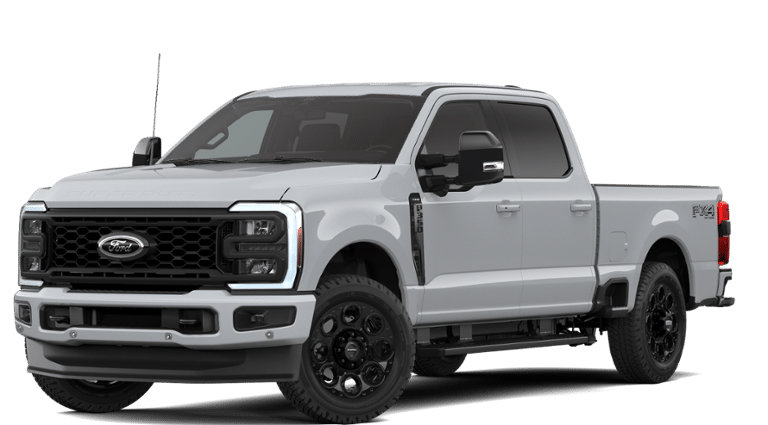 New 2026 Ford F350 Lariat w/ Black Appearance Package AWD/4WD image 23