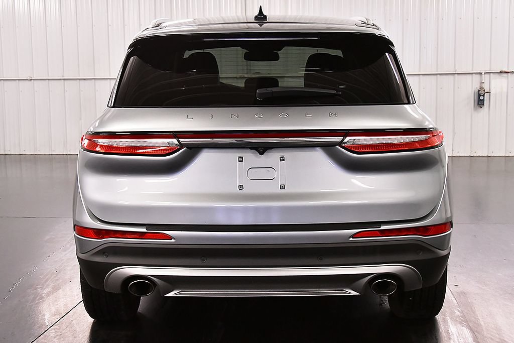 Used 2022 Lincoln Corsair AWD w/ Equipment Group 101A image 7