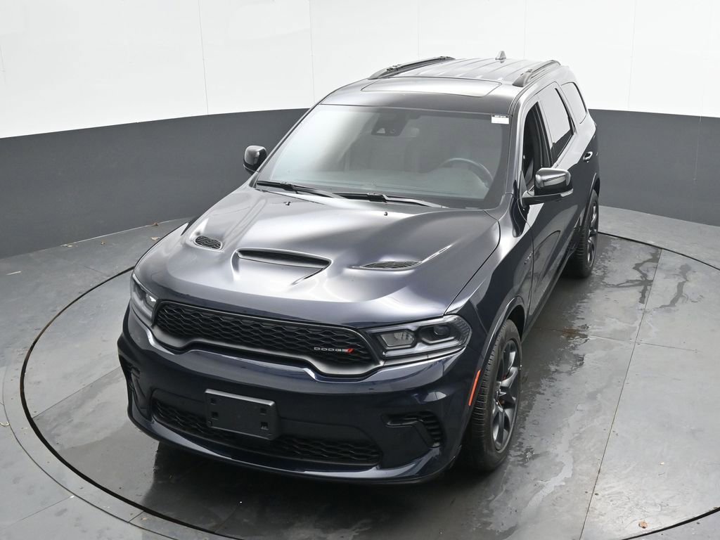 Used 2024 Dodge Durango R/T w/ Tow 'N Go Group image 40