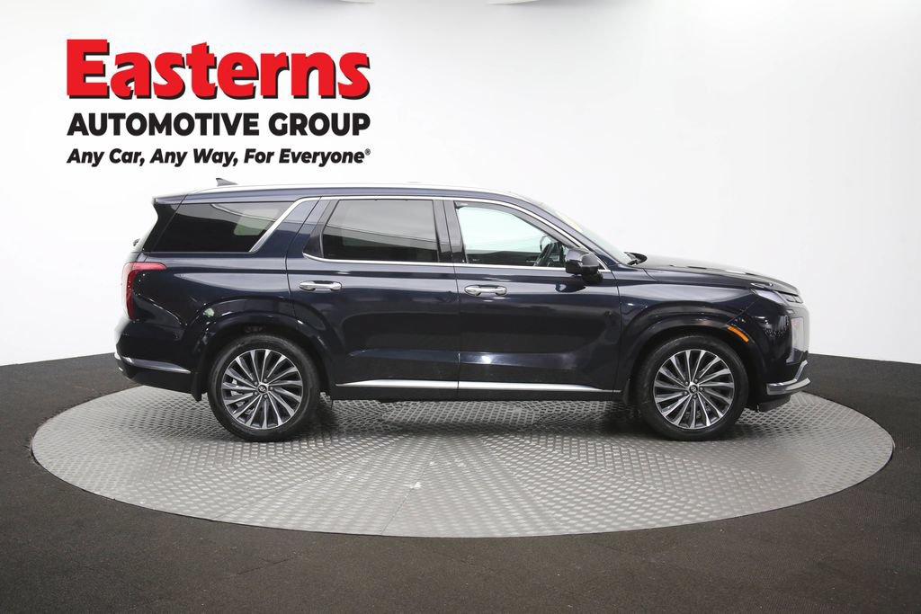 Used 2024 Hyundai Palisade Calligraphy AWD/4WD image 52