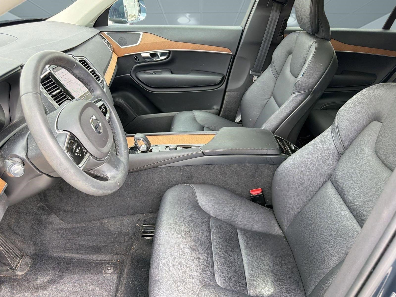 Certified 2024 Volvo XC90 B6 Plus w/ Protection Package Premier AWD/4WD image 5