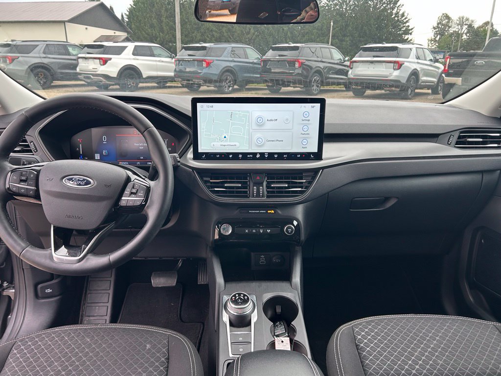 Used 2024 Ford Escape Active w/ Tech Pack #1 AWD/4WD image 14